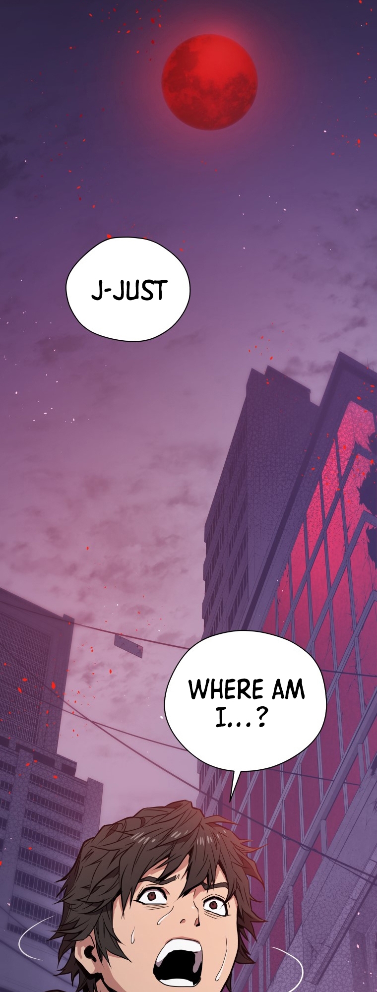 Hoarding in Hell Vol. 1 Ch. 1 第48页