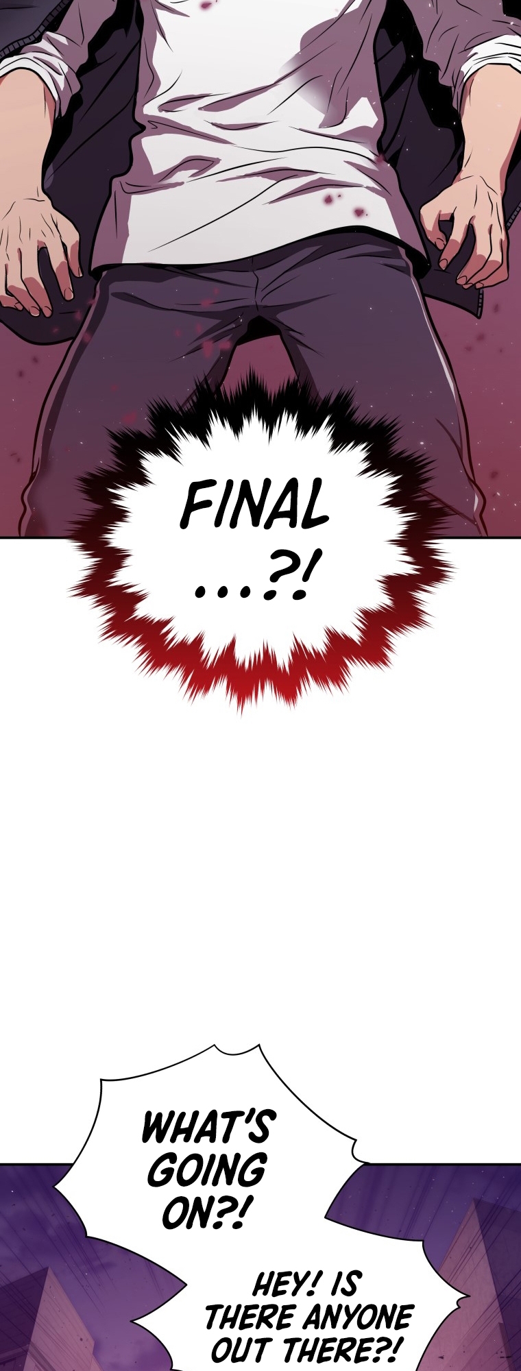 Hoarding in Hell Vol. 1 Ch. 1 第55页
