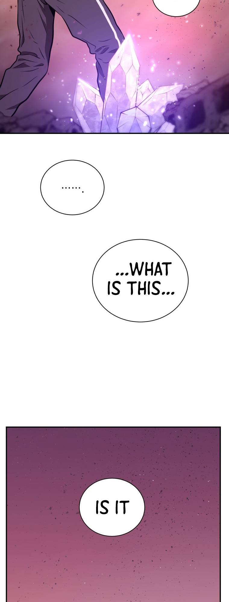 Hoarding in Hell Vol. 1 Ch. 1 第57页