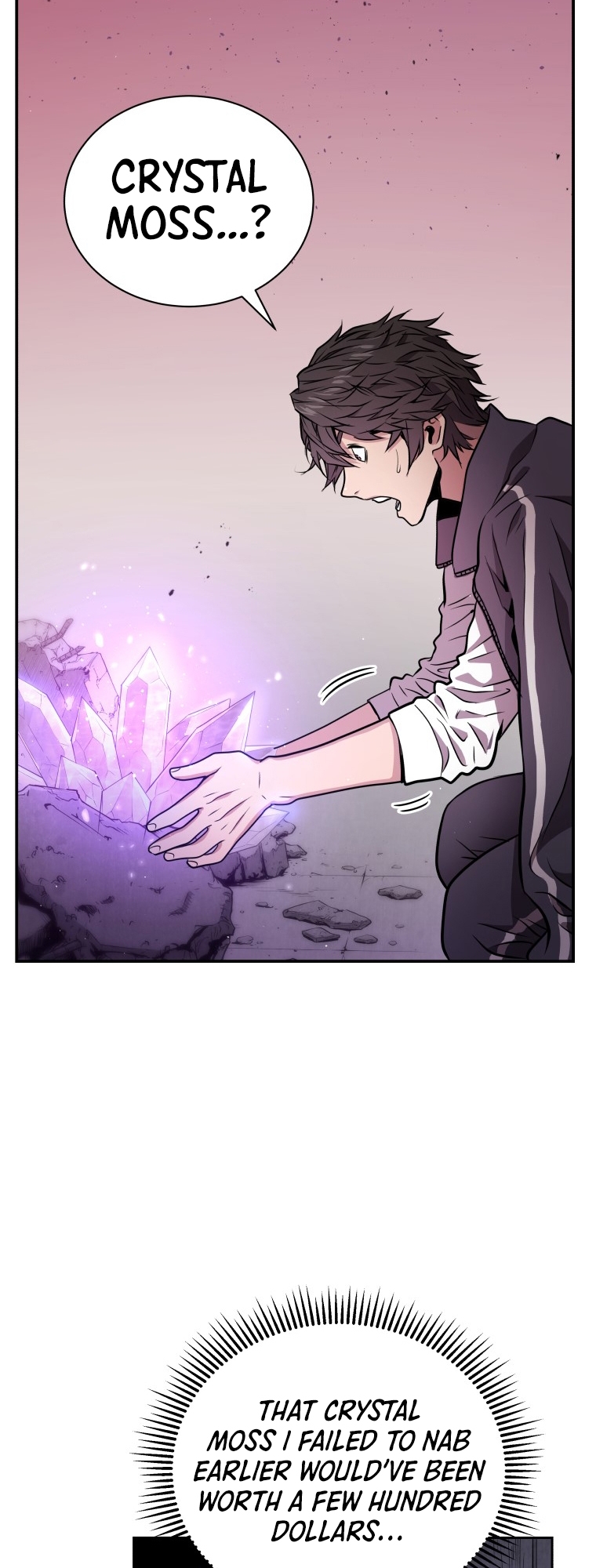 Hoarding in Hell Vol. 1 Ch. 1 第58页