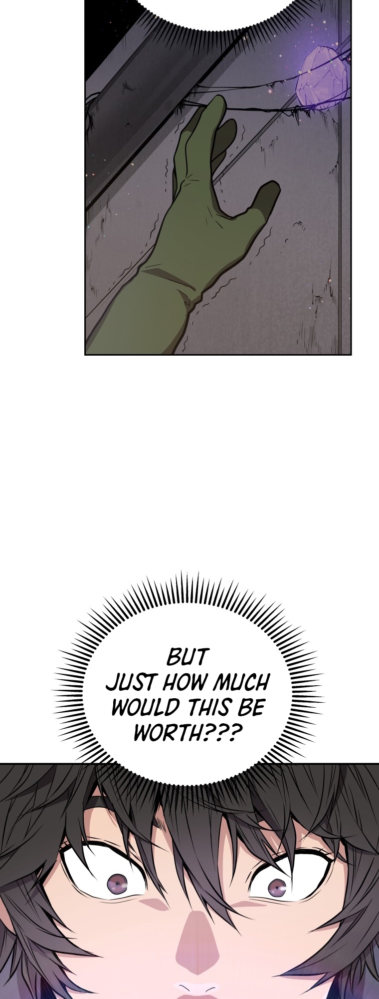 Hoarding in Hell Vol. 1 Ch. 1 第59页