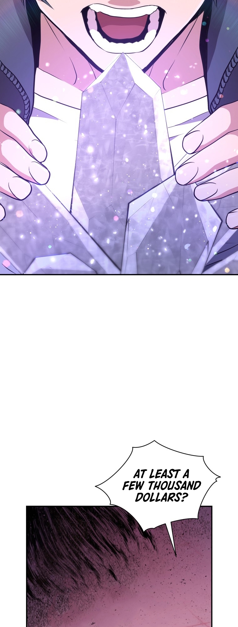 Hoarding in Hell Vol. 1 Ch. 1 第60页
