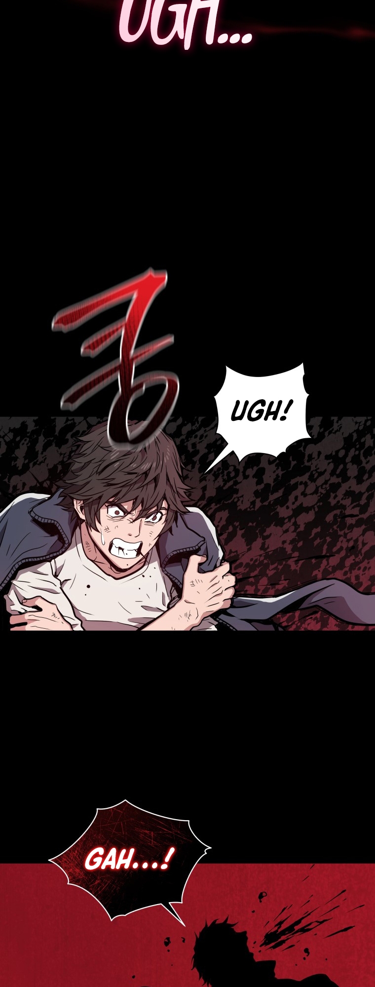 Hoarding in Hell Vol. 1 Ch. 1 第64页