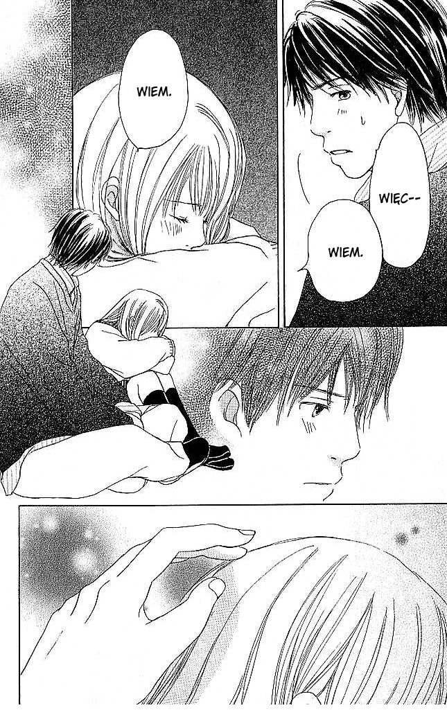Living in a Happy World Vol. 1 Ch. 2 第12页