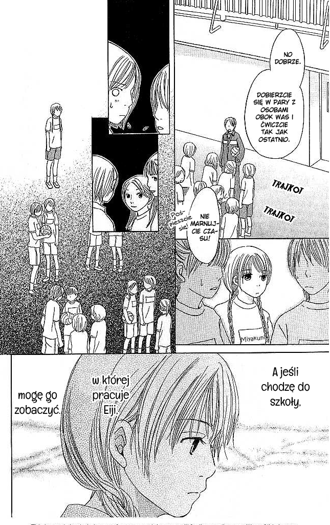 Living in a Happy World Vol. 1 Ch. 2 第14页