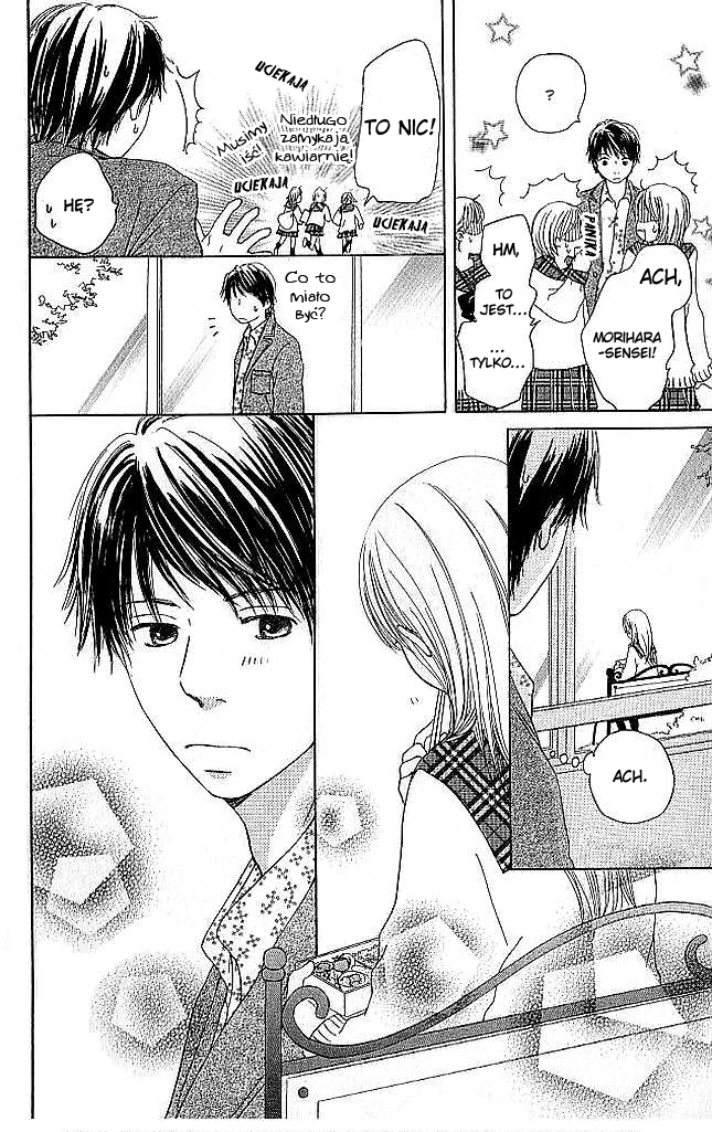 Living in a Happy World Vol. 1 Ch. 2 第16页