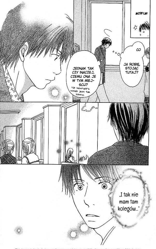 Living in a Happy World Vol. 1 Ch. 2 第17页