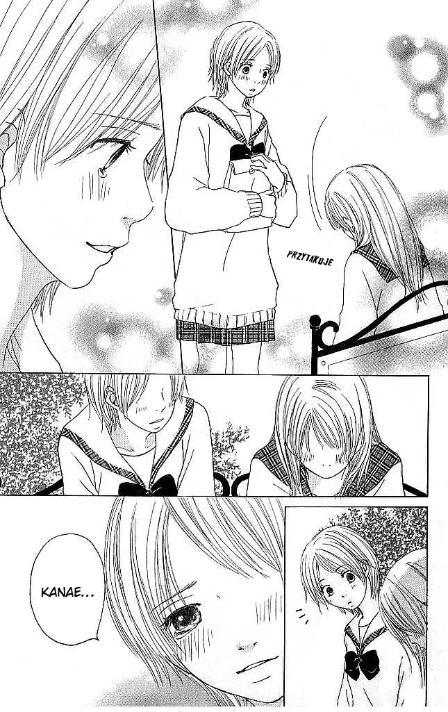 Living in a Happy World Vol. 1 Ch. 2 第21页