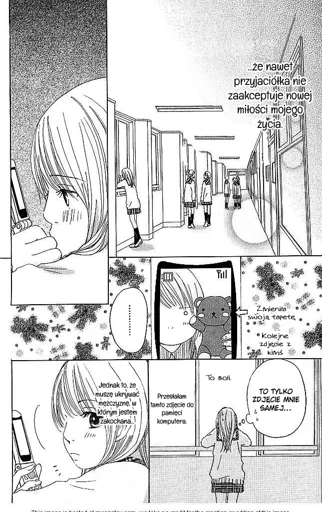 Living in a Happy World Vol. 1 Ch. 2 第28页