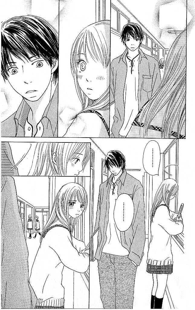 Living in a Happy World Vol. 1 Ch. 2 第29页