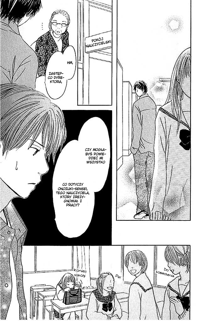 Living in a Happy World Vol. 1 Ch. 2 第31页