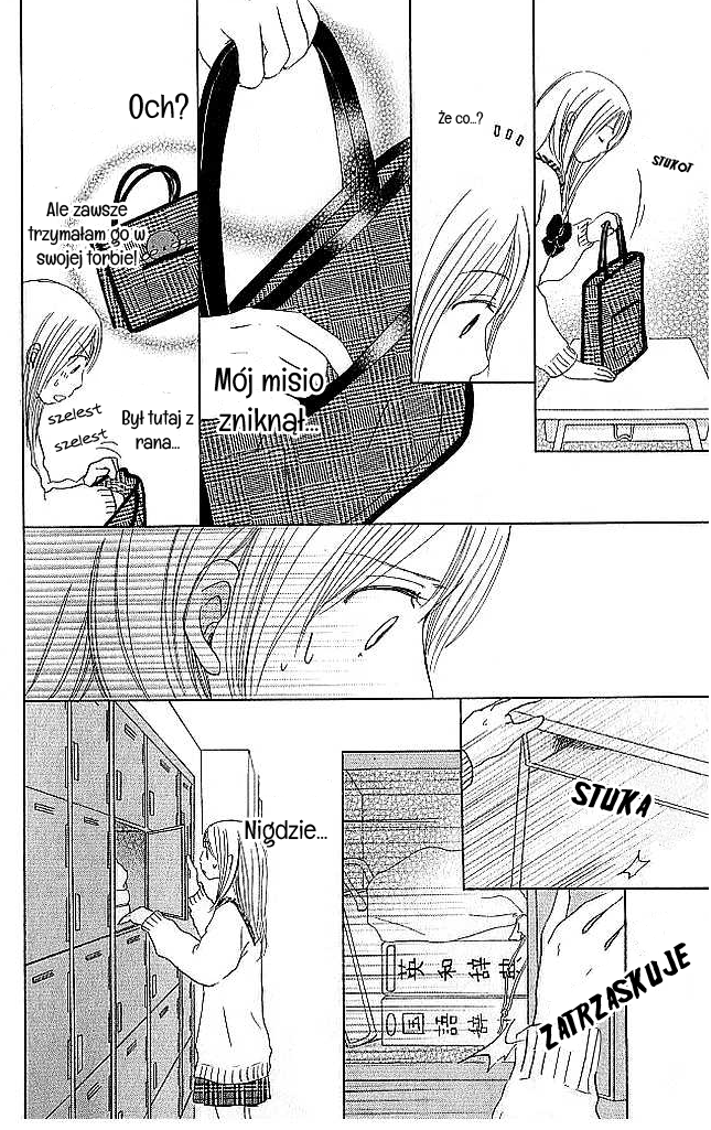 Living in a Happy World Vol. 1 Ch. 2 第32页