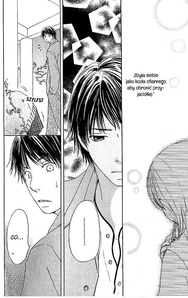 Living in a Happy World Vol. 1 Ch. 2 第34页