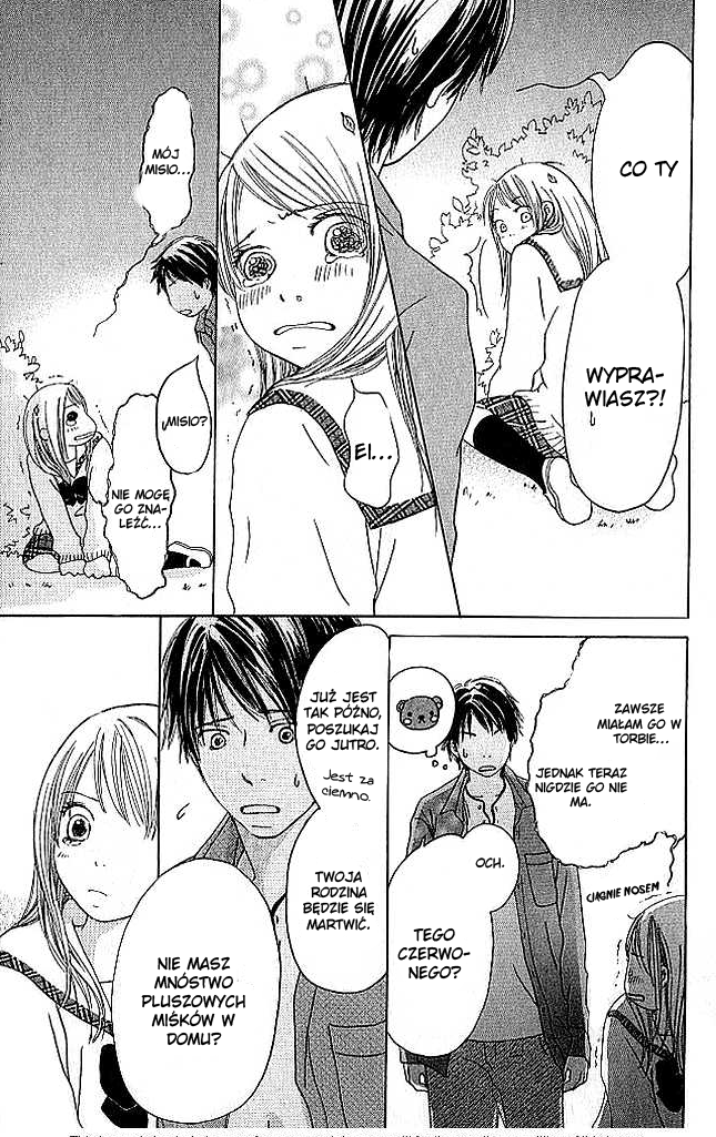 Living in a Happy World Vol. 1 Ch. 2 第35页