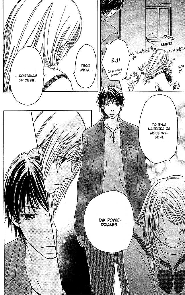 Living in a Happy World Vol. 1 Ch. 2 第36页