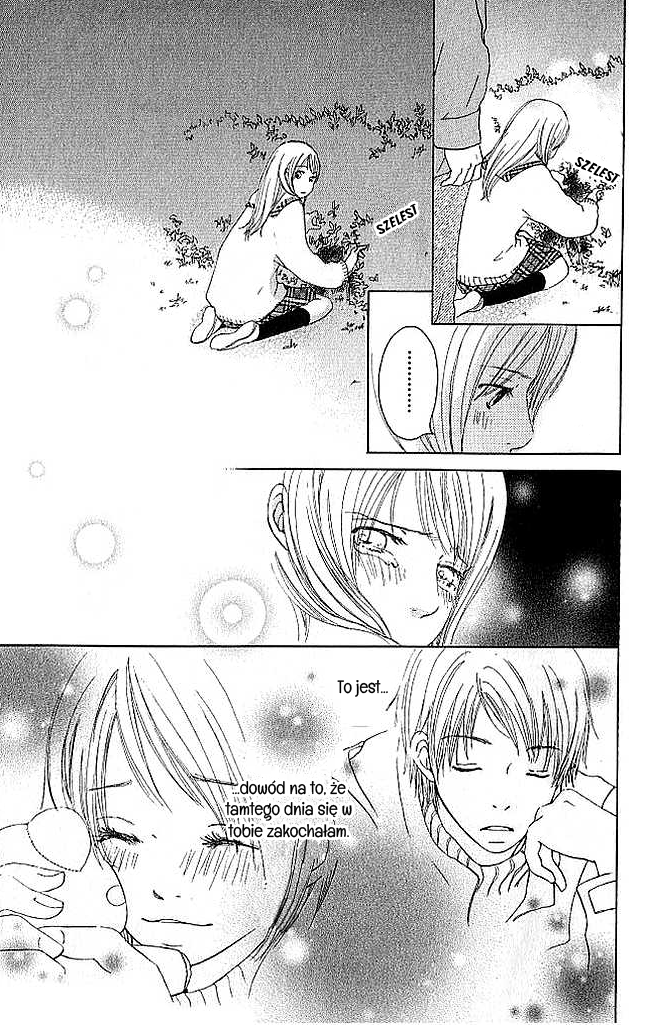 Living in a Happy World Vol. 1 Ch. 2 第37页