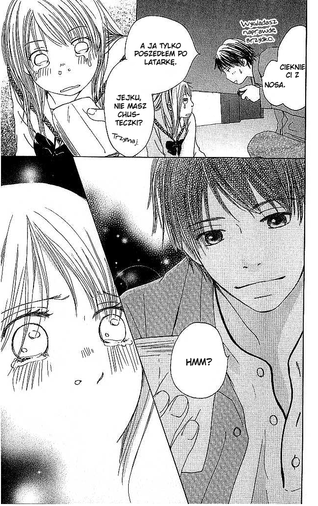 Living in a Happy World Vol. 1 Ch. 2 第39页