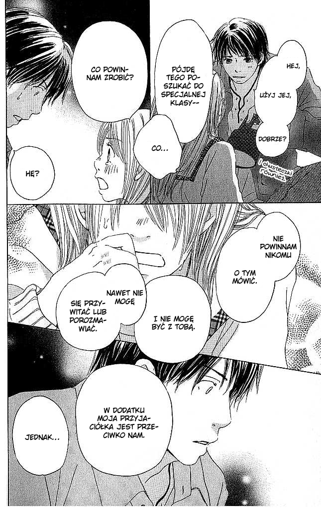 Living in a Happy World Vol. 1 Ch. 2 第40页