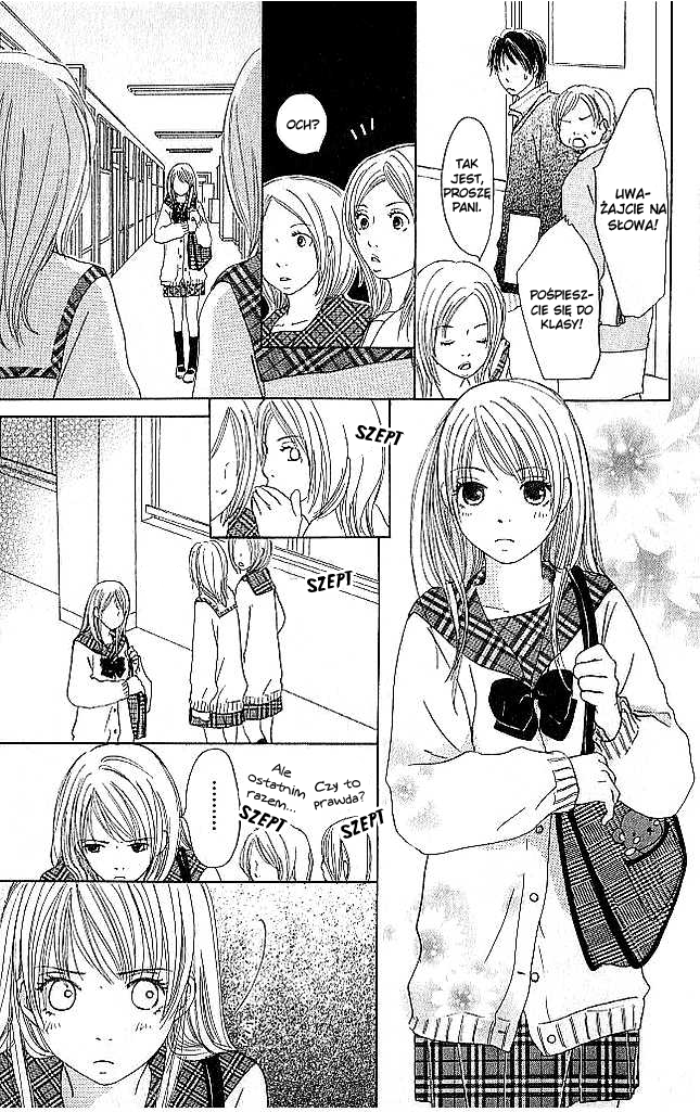 Living in a Happy World Vol. 1 Ch. 2 第5页