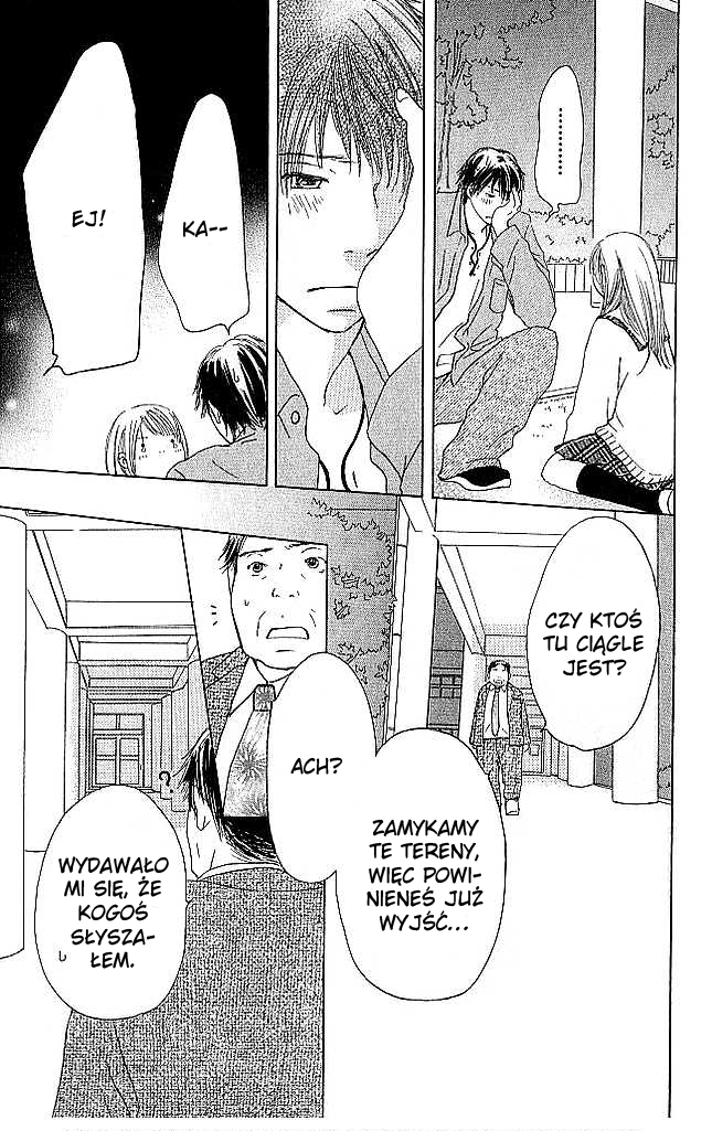 Living in a Happy World Vol. 1 Ch. 2 第43页