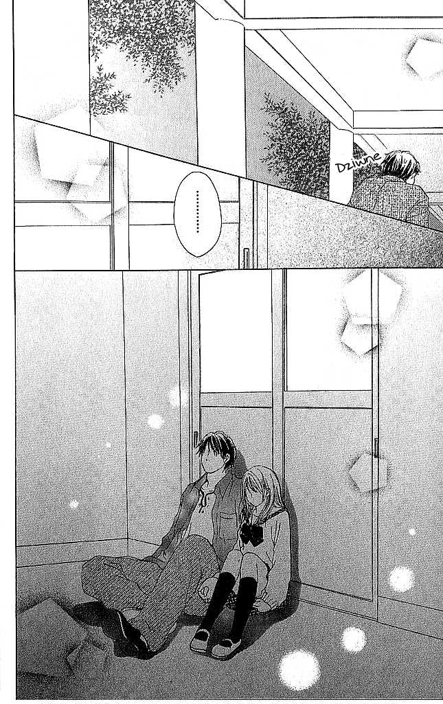 Living in a Happy World Vol. 1 Ch. 2 第44页