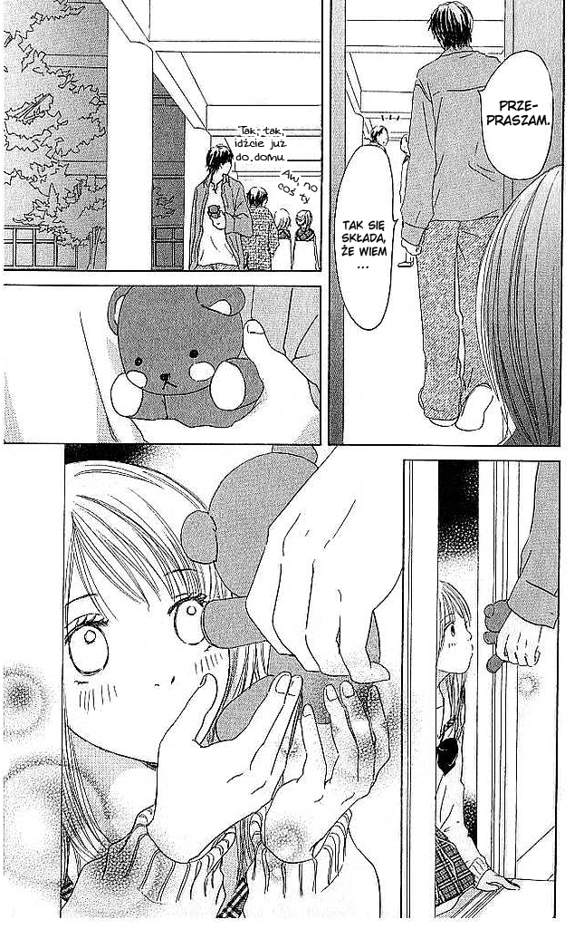 Living in a Happy World Vol. 1 Ch. 2 第48页
