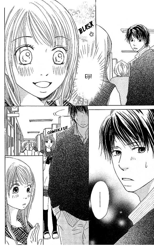 Living in a Happy World Vol. 1 Ch. 2 第6页