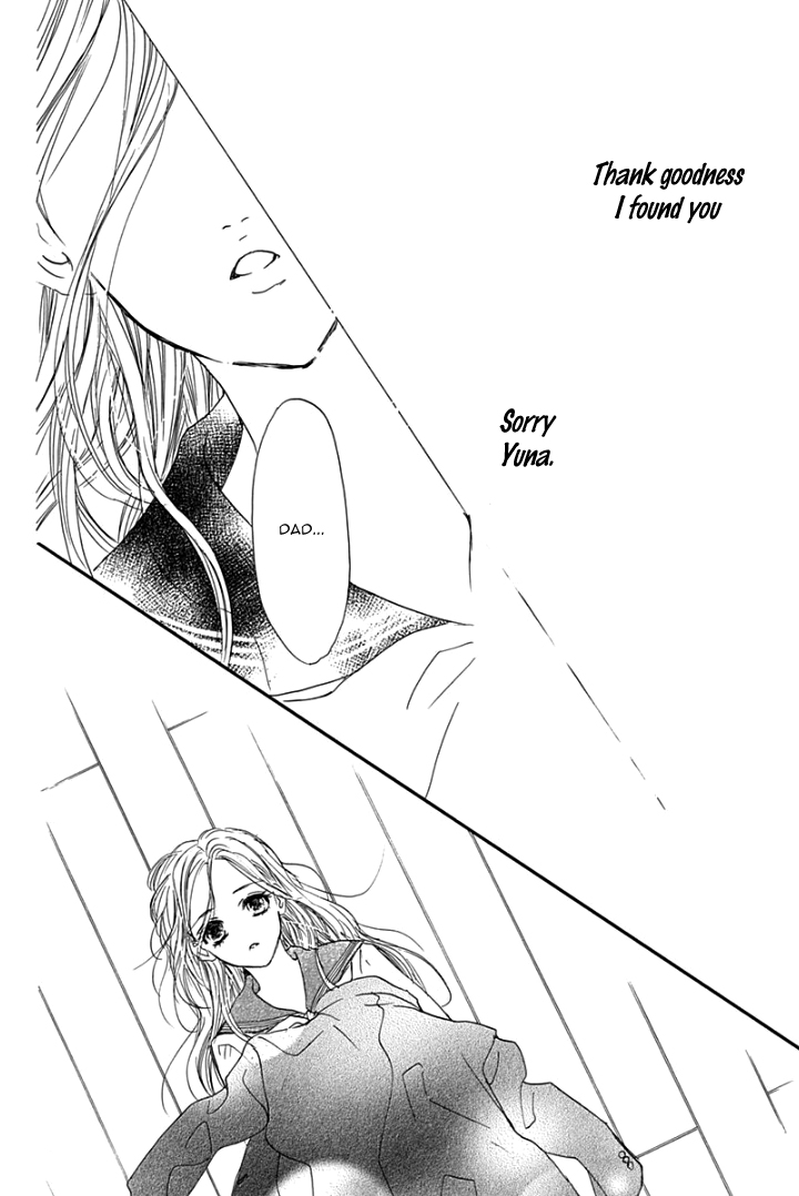 Sentimental Kiss Vol. 1 Ch. 1 第35页