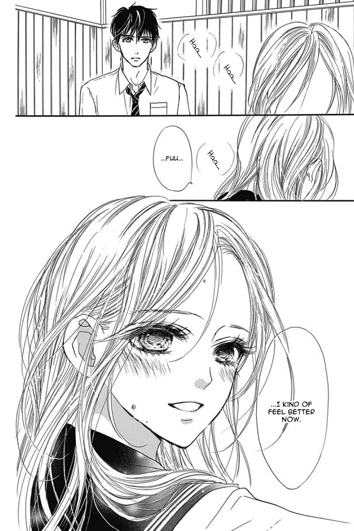 Sentimental Kiss Vol. 1 Ch. 1 第44页