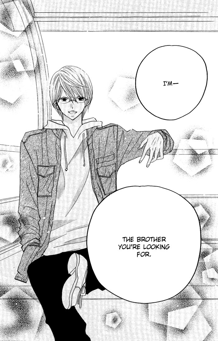 Kimi ja Nakya Dame Nanda. Vol. 1 Ch. 6 第26页