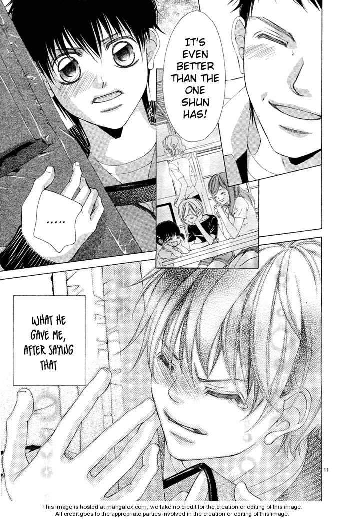 Kanojo wa Uso wo Aishisugiteru Vol. 1 Ch. 2 第13页
