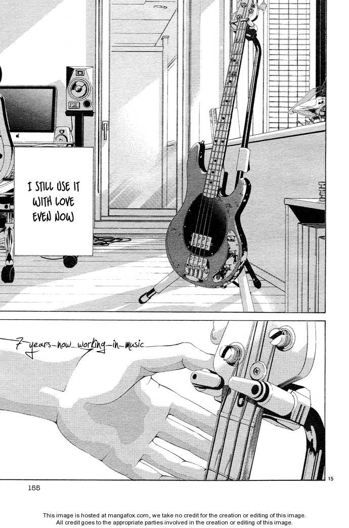 Kanojo wa Uso wo Aishisugiteru Vol. 1 Ch. 2 第16页