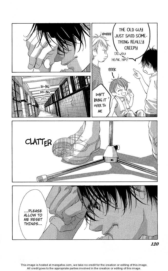 Kanojo wa Uso wo Aishisugiteru Vol. 1 Ch. 2 第41页