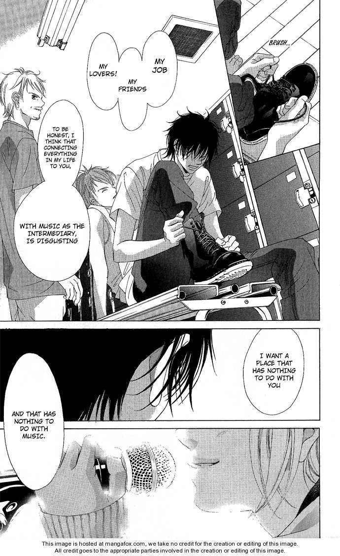 Kanojo wa Uso wo Aishisugiteru Vol. 1 Ch. 2 第42页