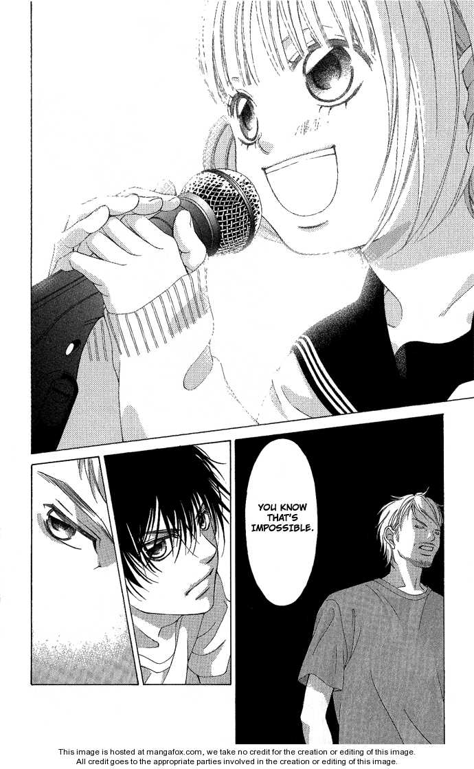 Kanojo wa Uso wo Aishisugiteru Vol. 1 Ch. 2 第43页