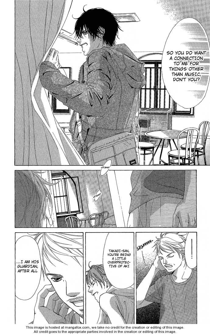Kanojo wa Uso wo Aishisugiteru Vol. 1 Ch. 2 第45页
