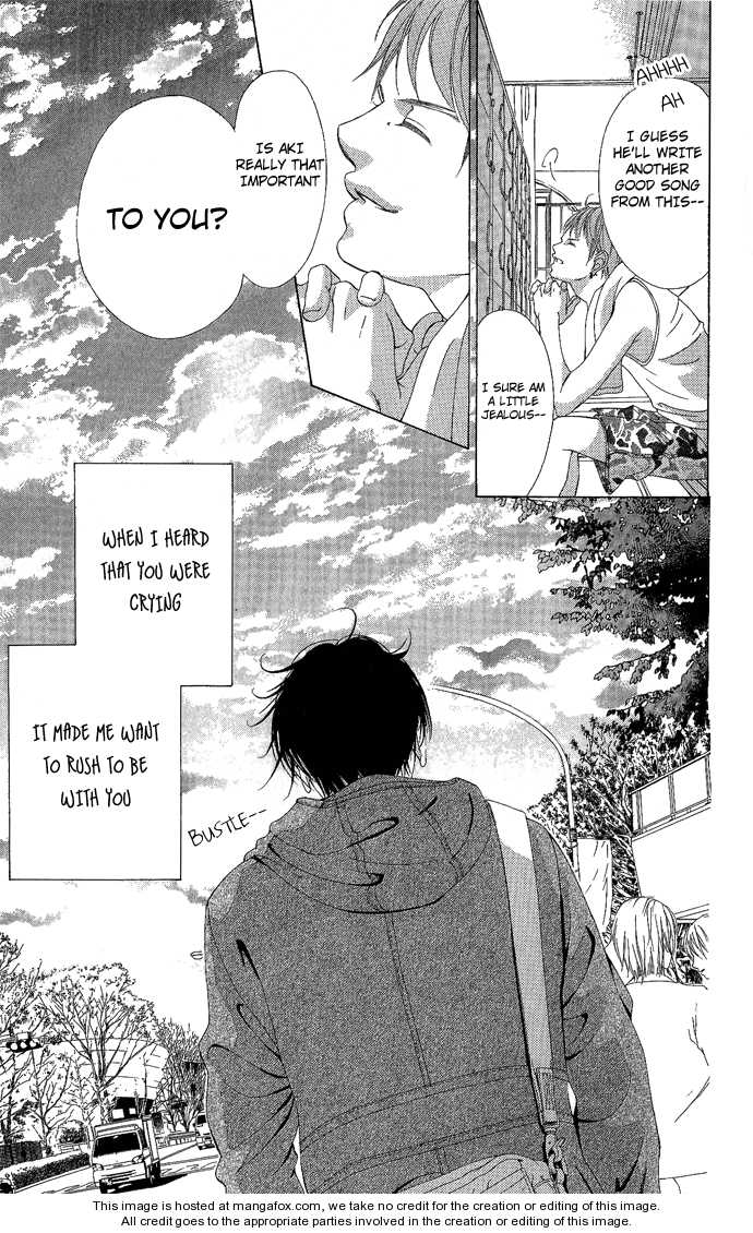 Kanojo wa Uso wo Aishisugiteru Vol. 1 Ch. 2 第46页