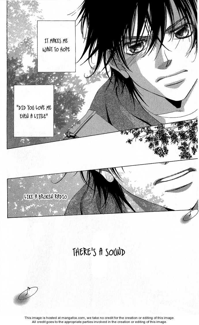 Kanojo wa Uso wo Aishisugiteru Vol. 1 Ch. 2 第47页