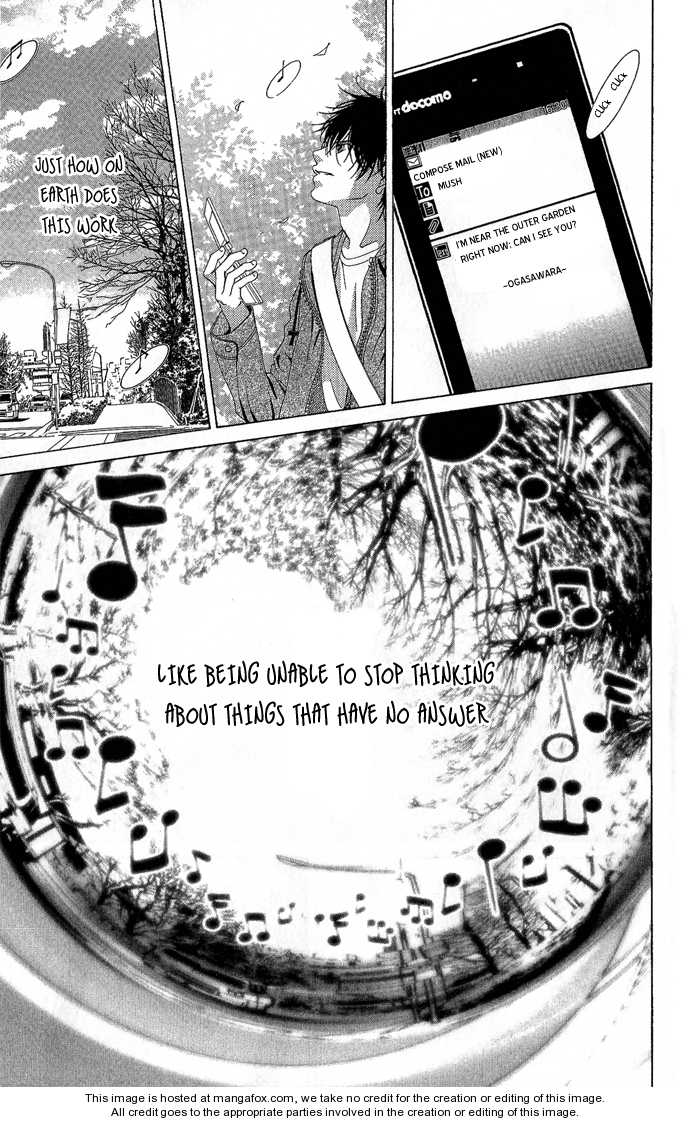Kanojo wa Uso wo Aishisugiteru Vol. 1 Ch. 2 第48页
