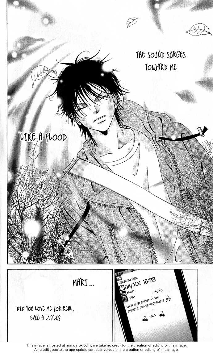 Kanojo wa Uso wo Aishisugiteru Vol. 1 Ch. 2 第49页