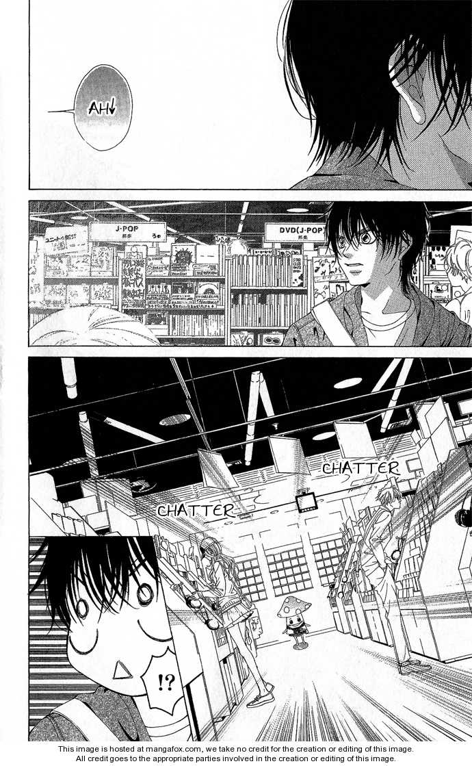 Kanojo wa Uso wo Aishisugiteru Vol. 1 Ch. 2 第51页