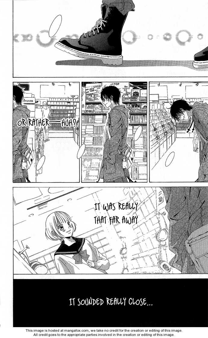 Kanojo wa Uso wo Aishisugiteru Vol. 1 Ch. 2 第53页