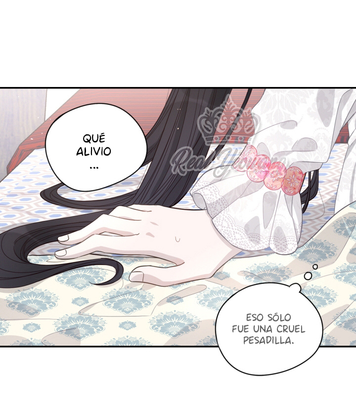 A Royal Princess With Black Hair Vol. 1 Ch. 2 第14页