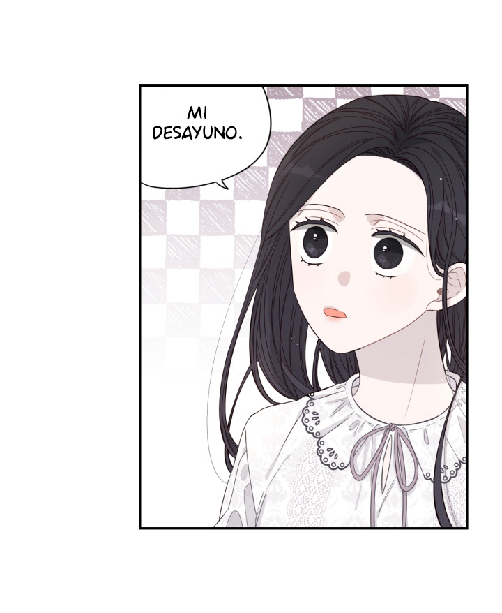 A Royal Princess With Black Hair Vol. 1 Ch. 2 第27页