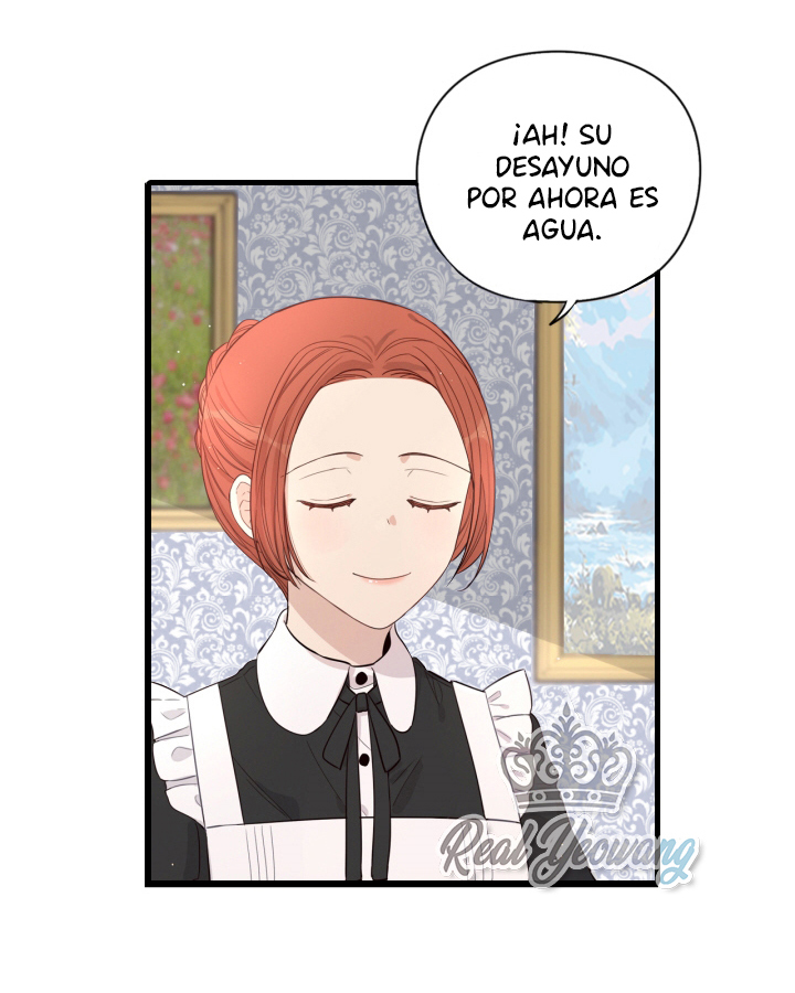 A Royal Princess With Black Hair Vol. 1 Ch. 2 第28页