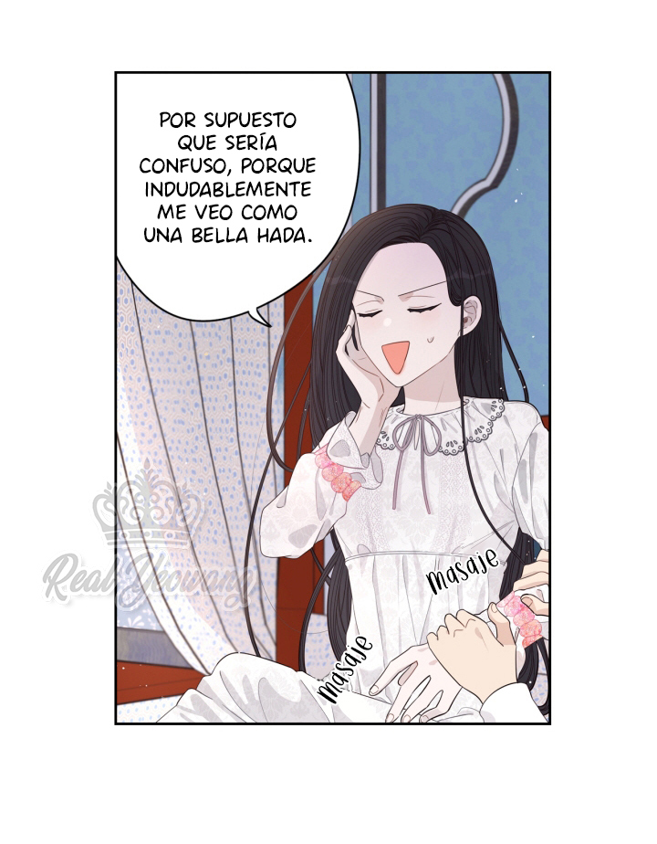 A Royal Princess With Black Hair Vol. 1 Ch. 2 第34页