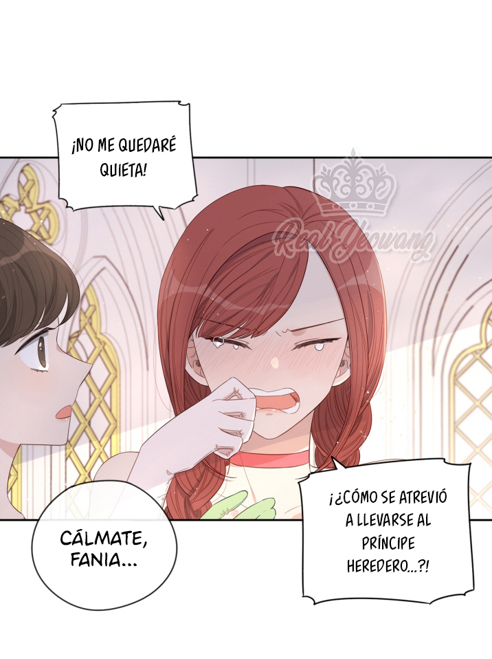 A Royal Princess With Black Hair Vol. 1 Ch. 2 第47页
