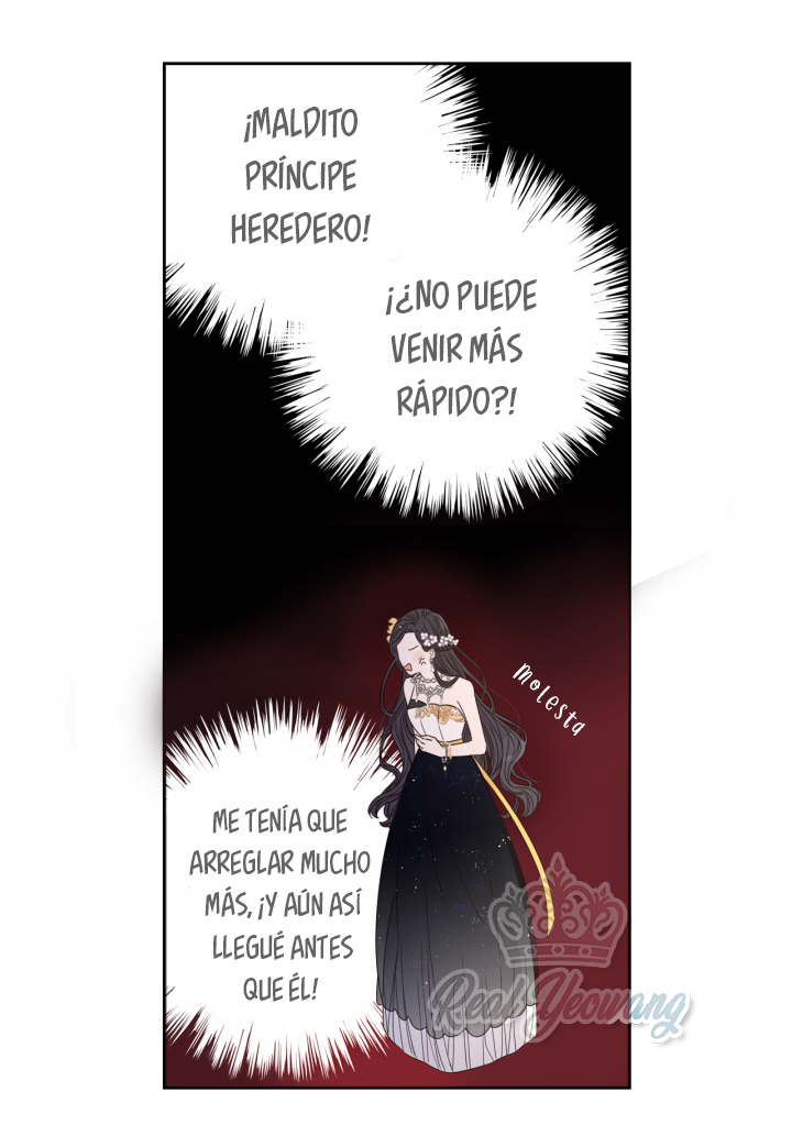 A Royal Princess With Black Hair Vol. 1 Ch. 2 第63页