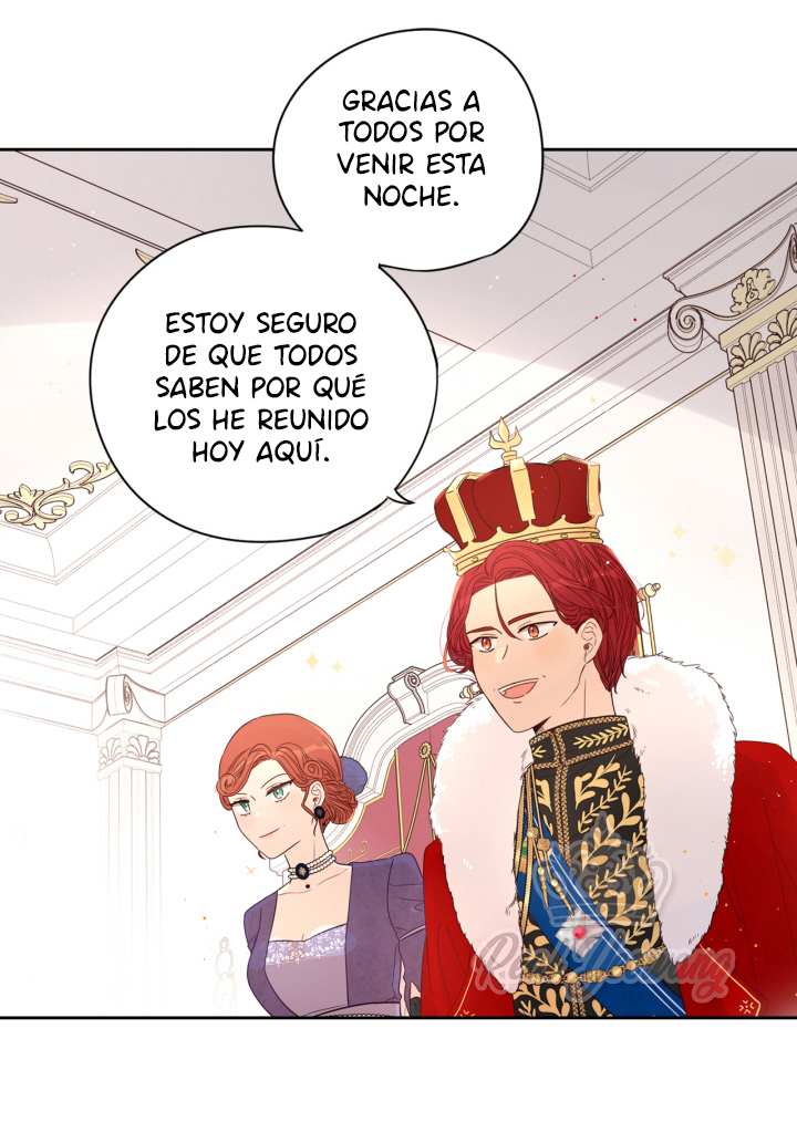 A Royal Princess With Black Hair Vol. 1 Ch. 2 第70页