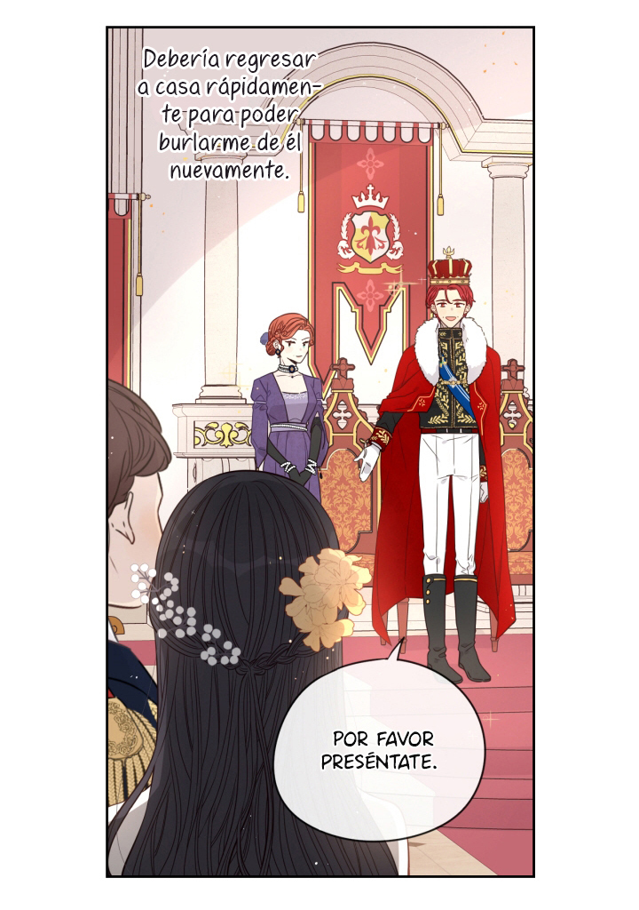 A Royal Princess With Black Hair Vol. 1 Ch. 2 第73页